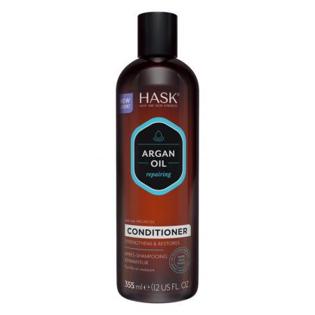 Argan oil repair conditioner