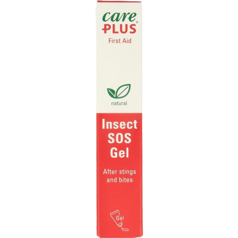 Insect SOS gel