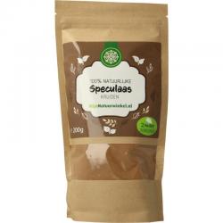 Speculaas kruiden