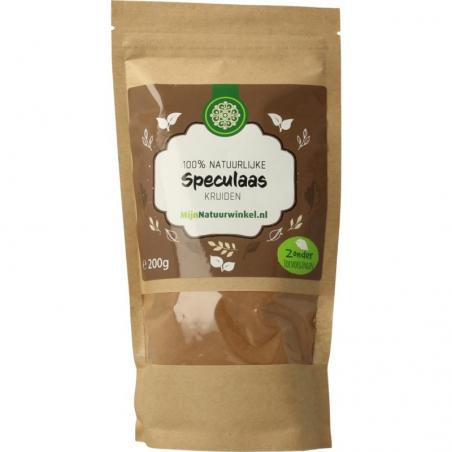 Speculaas kruiden
