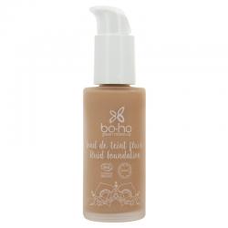 Liquid foundation 06 caramel