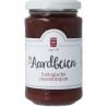 Moestuinjam aardbeien bio
