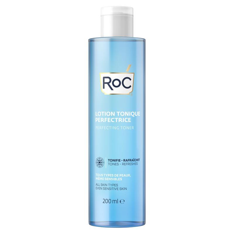 Perfecting toner