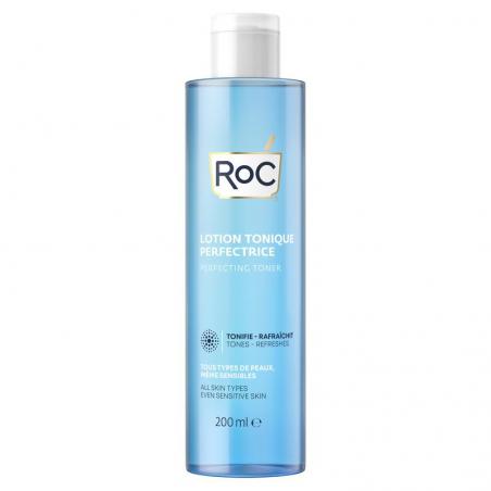 Perfecting toner