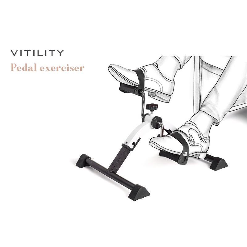 Fietstrainer opvouwbaar