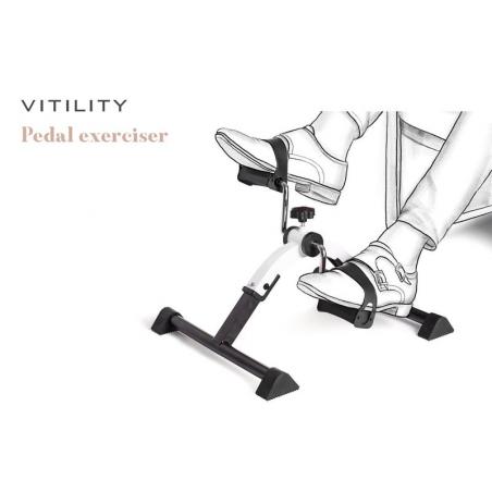 Fietstrainer opvouwbaar