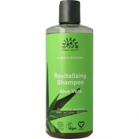 Shampoo aloe vera normaal haar