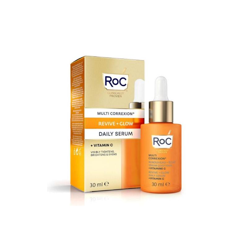 Multi correxion revive & glow daily serum