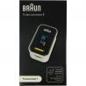 Pulse oximeter