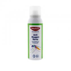Anti muggen spray