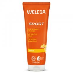 Arnica sport douchegel