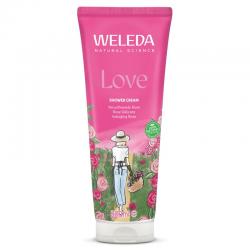 Aroma shower love
