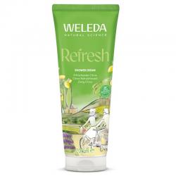 Citrus refresh douchecreme