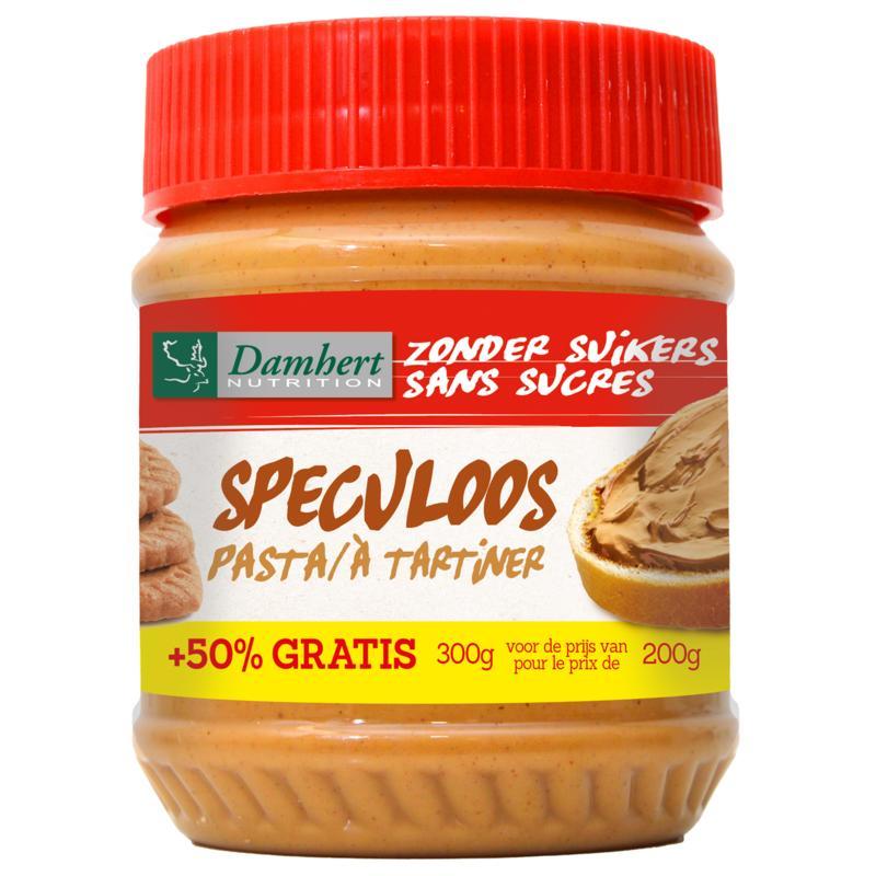 Speculoospasta