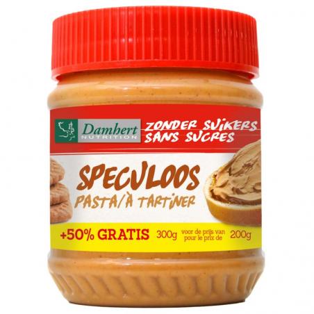 Speculoospasta
