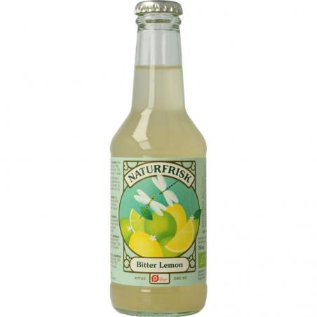 Bitter lemon bio
