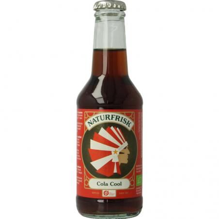 Cola bio