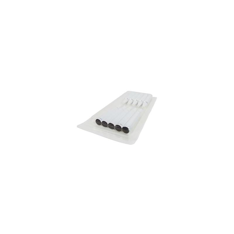Tube oogzalf aluminium PE GG 5 g