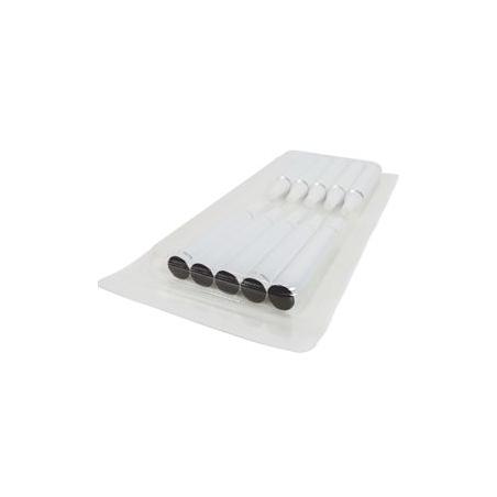 Tube oogzalf aluminium PE GG 5 g
