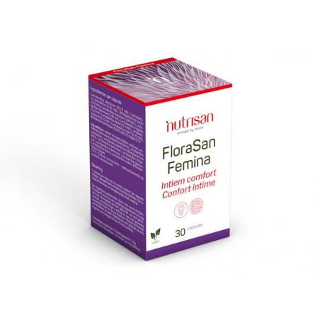 Florasan femina