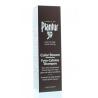 Shampoo color brown
