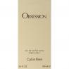 Obsession eau de parfum vapo female