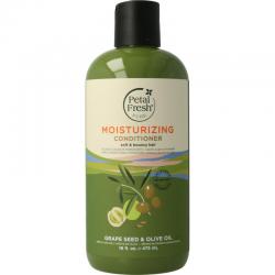 Conditioner grape & olive oil
