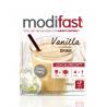 Intensive milkshake vanille 8 stuks