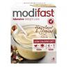 Intensive pudding hazelnoot & yoghurt 8 zakjes
