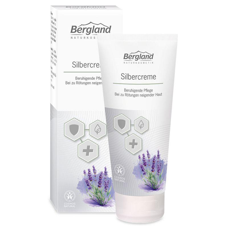 Zilvercreme