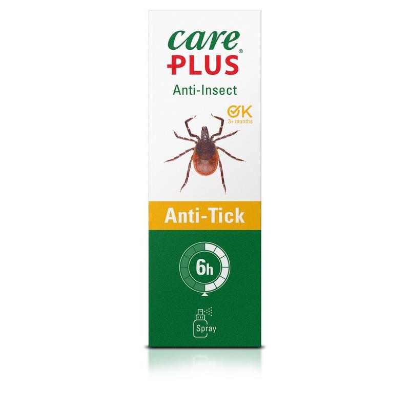 Anti insect (teek)