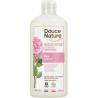Natur intim intieme wasgel rose bio