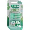 Soft-Picks comfort flex mint medium