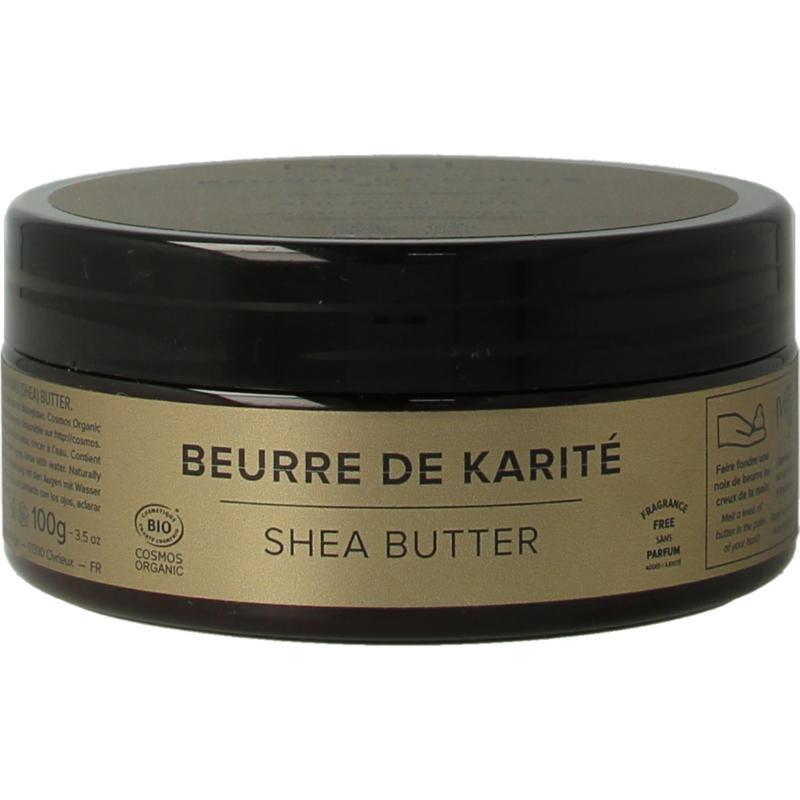 Shea butter