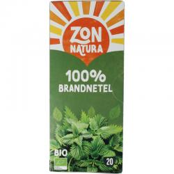 Brandnetel thee 100% bio