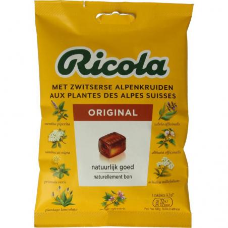 Original zakje