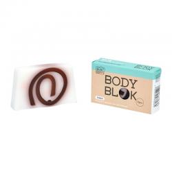 Body bar kokos