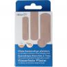 Wondpleister waterbestendig
