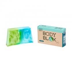 Body bar oceaan