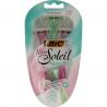 Miss soleil sensitive shaver