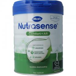 Nutrasense comfort+ AR 1 (0-6m)