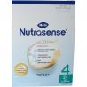 Nutrasense Peutermelk 4 (2+jr)