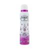 Girl deodorant sweet cupcake