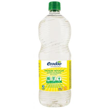 Azijnspray met eucalyptus geur
