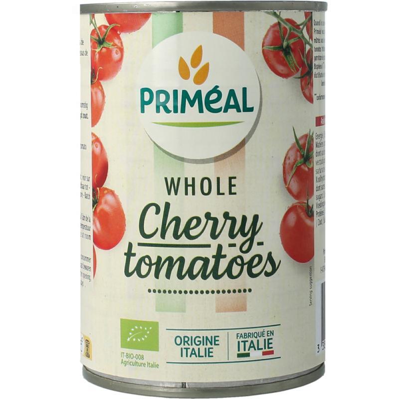 Cherry tomaten heel bio