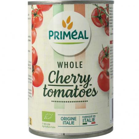 Cherry tomaten heel bio
