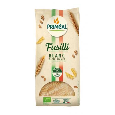 Fusilli spiralen familie bio