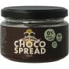 Chocopasta puur bio