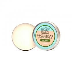 Deodorant creme bergamot