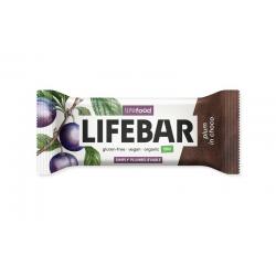Lifebar Inchoco pruimen bio raw